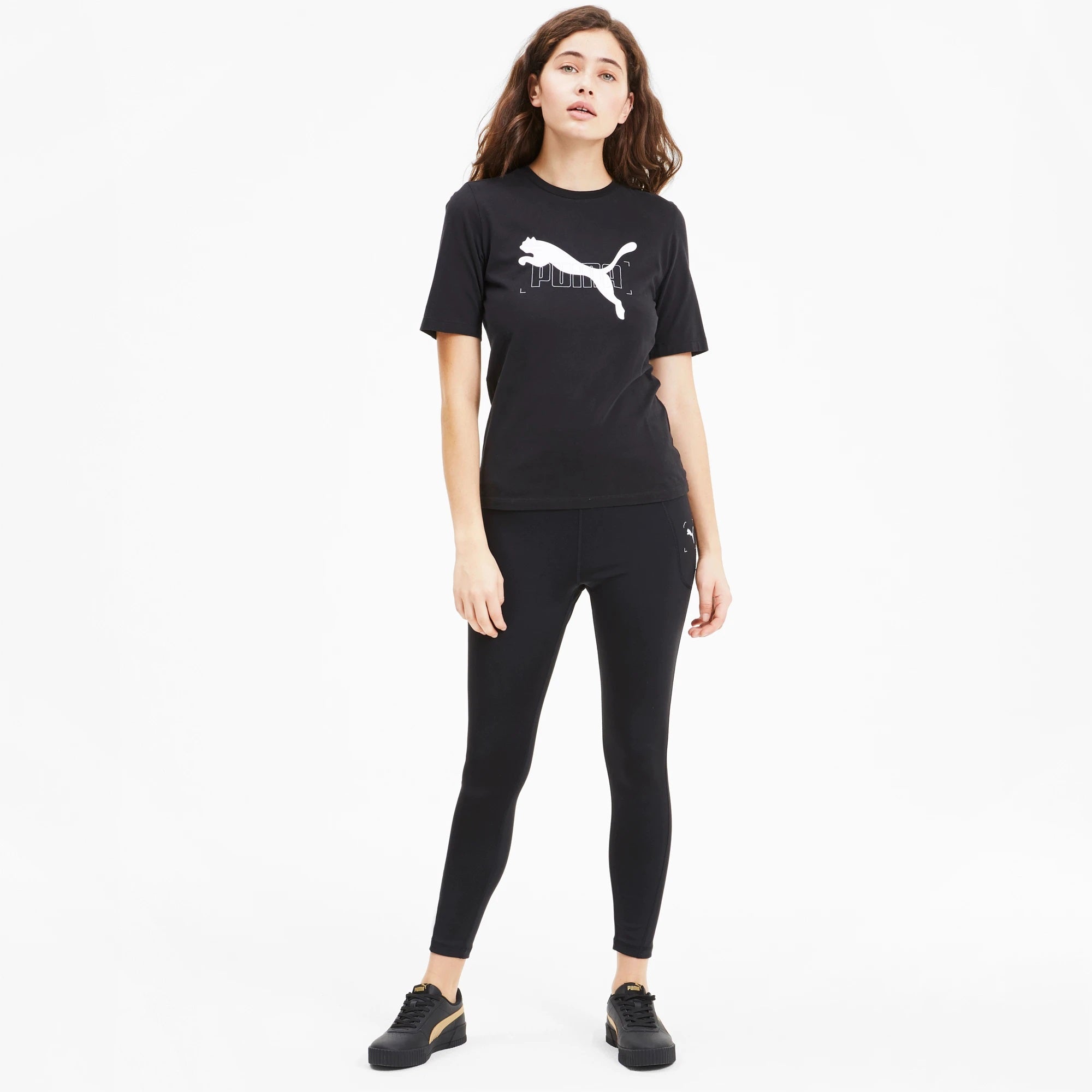 Puma -TILITY High Waist /
