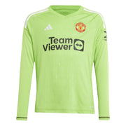 Adidas MUFC Jersey