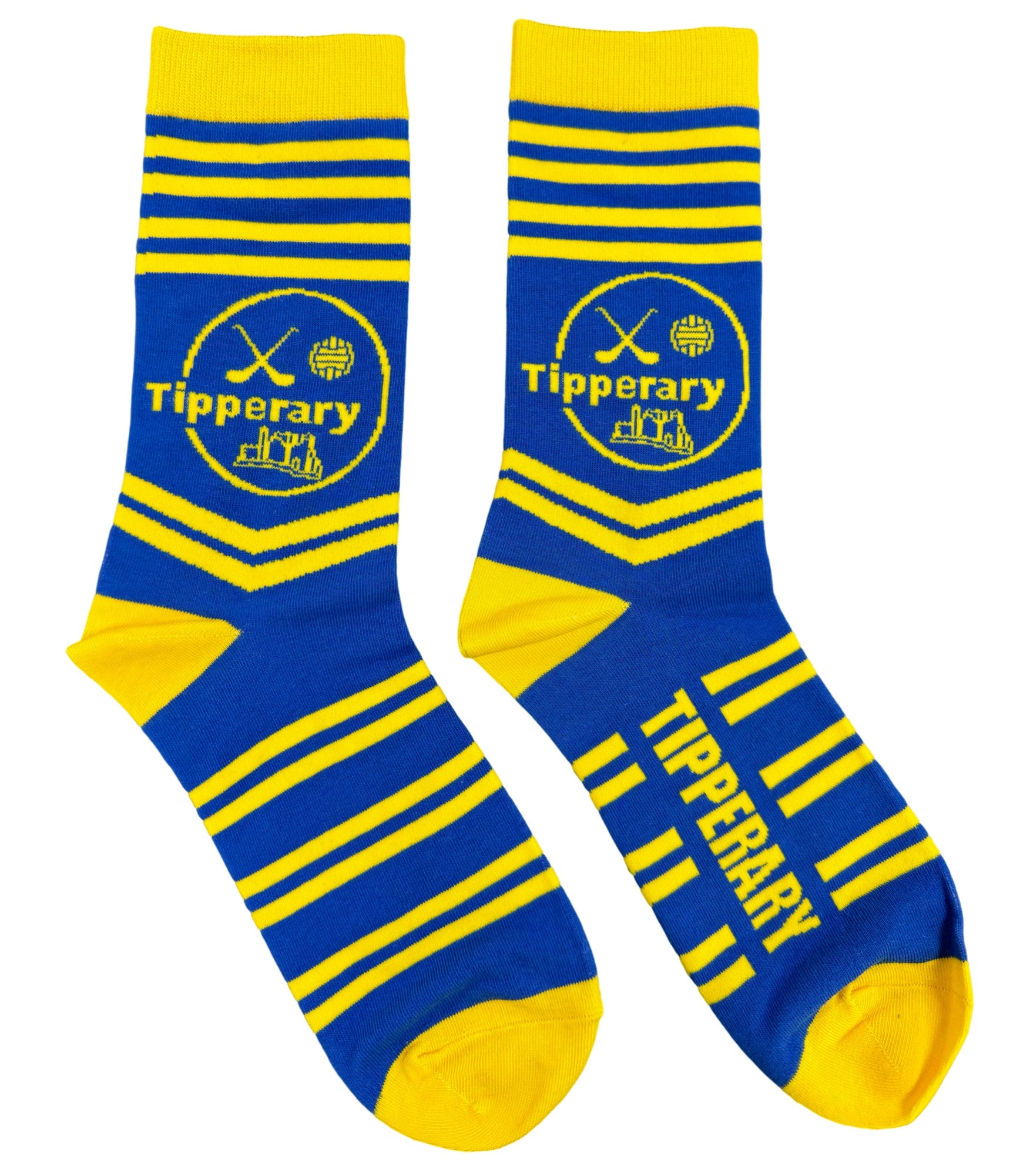 Sock Nation Tipperary Socks