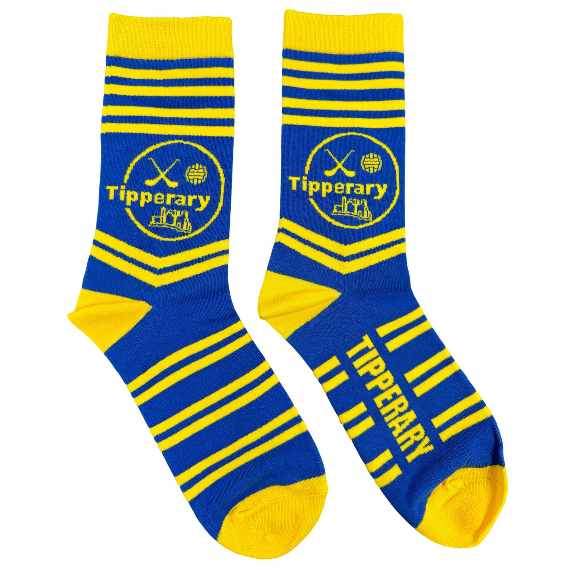 Sock Nation Tipperary Socks