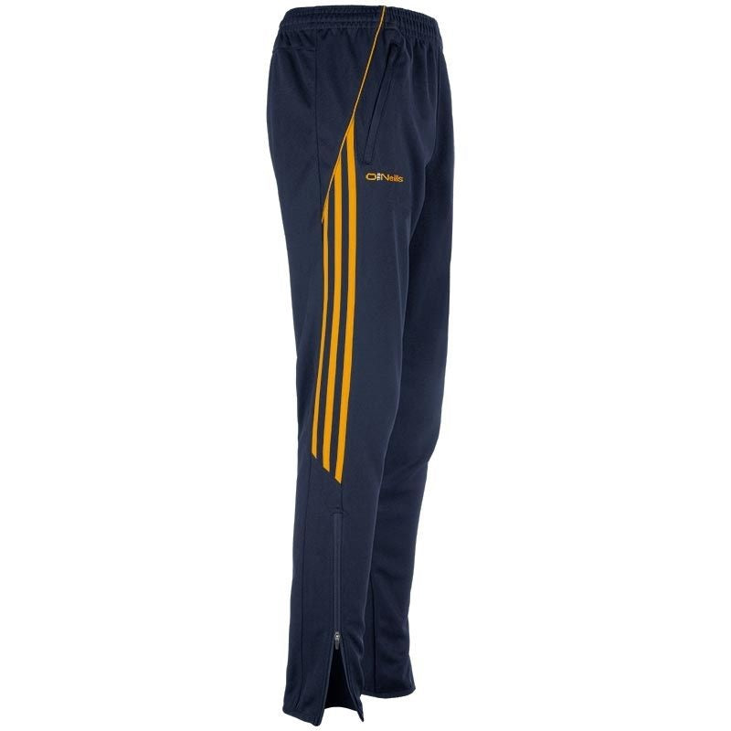 O'Neills Aston Skinny Pant (Navy Amber)