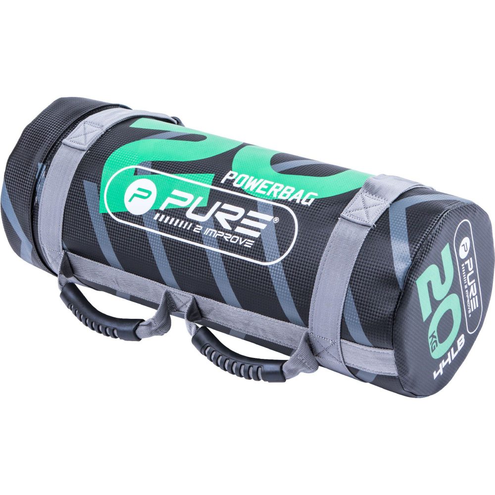 Pure2Improve Power 20kg