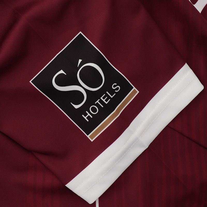 O'Neills  Galway Jersey