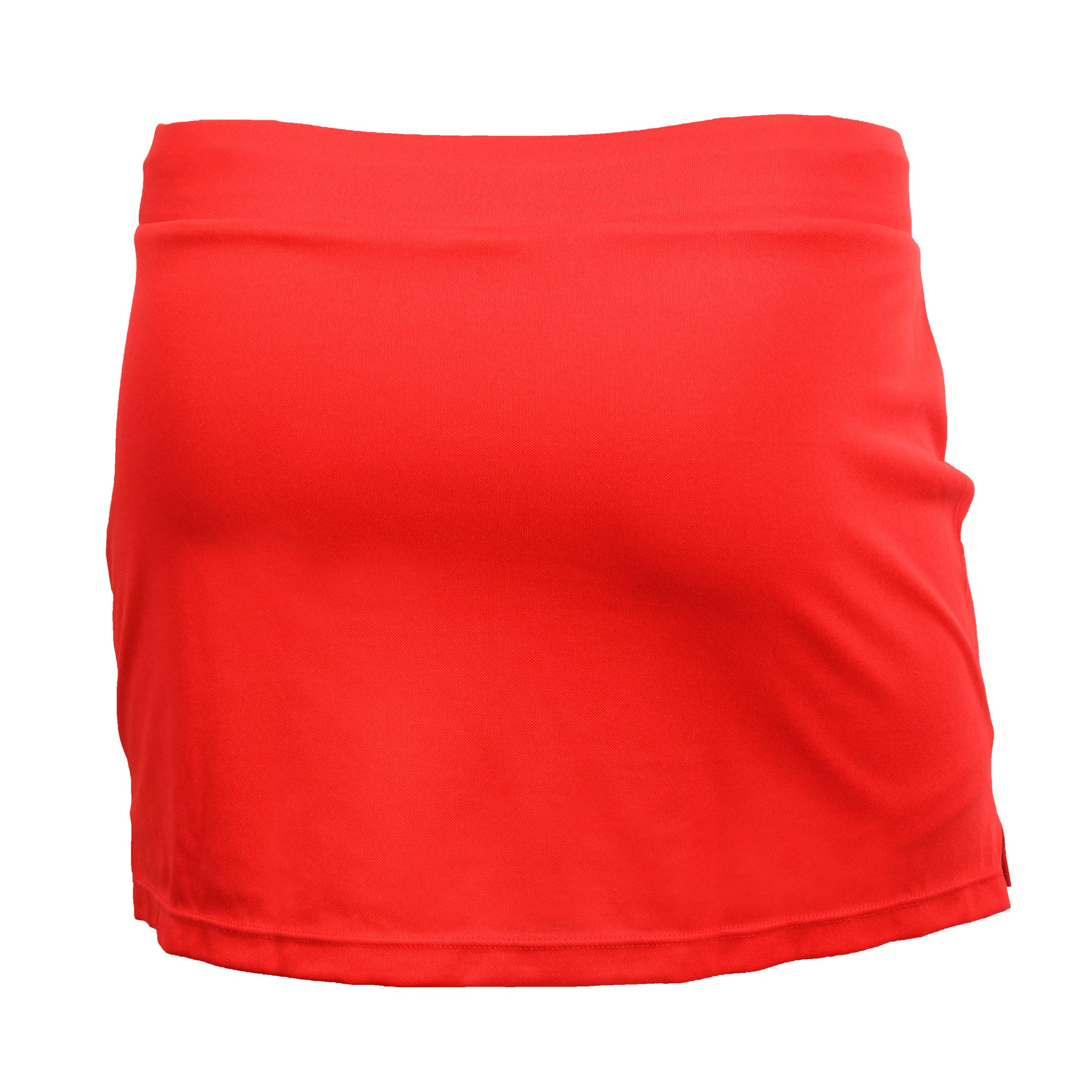 Atak Camogie Skort (Red)