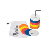 Precision Small Rubber Disc