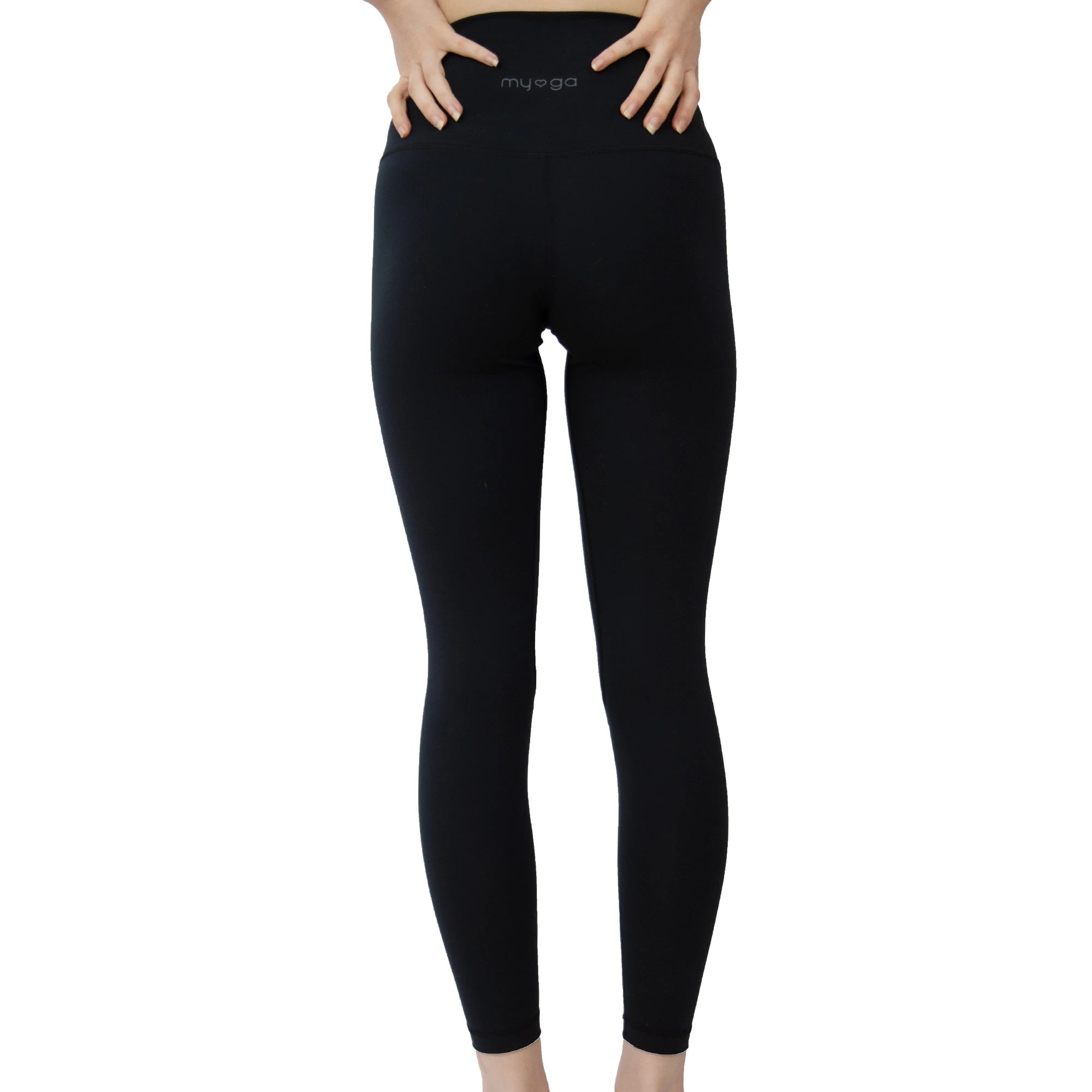 Myga Yoga Full Length Pants