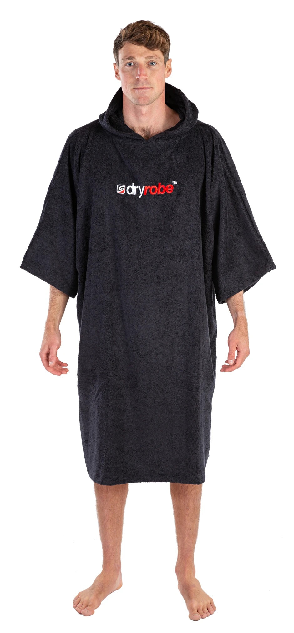 Dryrobe Organic Cotton dryrobe