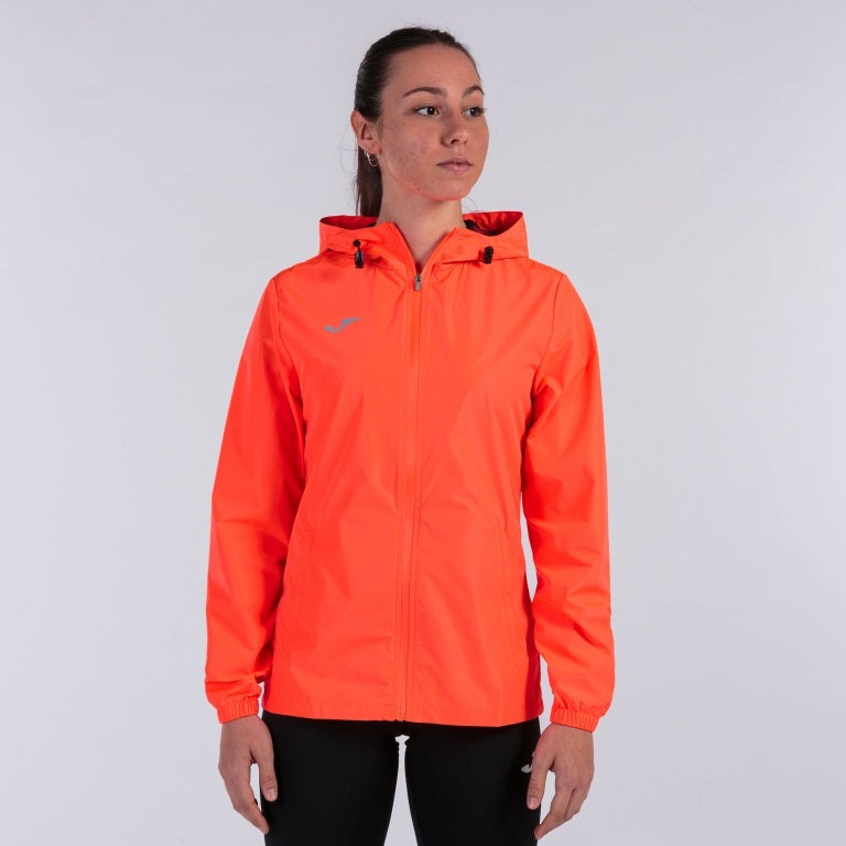 Joma Elite VIII Running Jacket