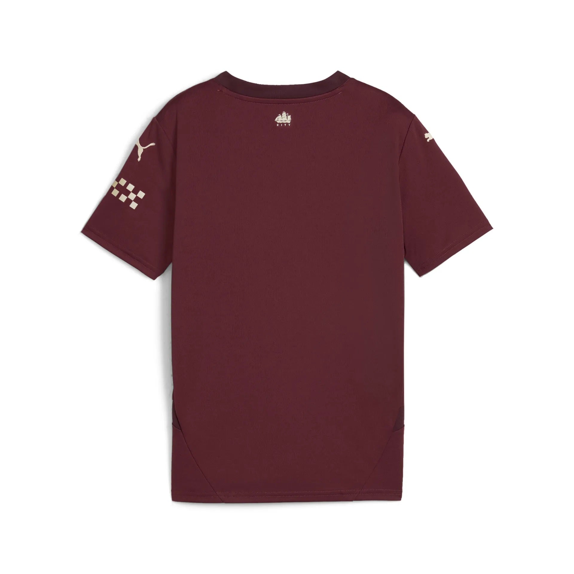 Puma City 3rd Jersey J