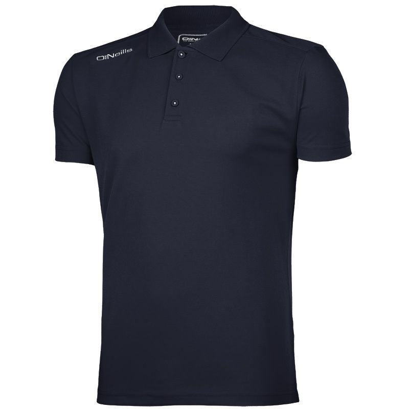 O'Neills Pique Polo (Navy)
