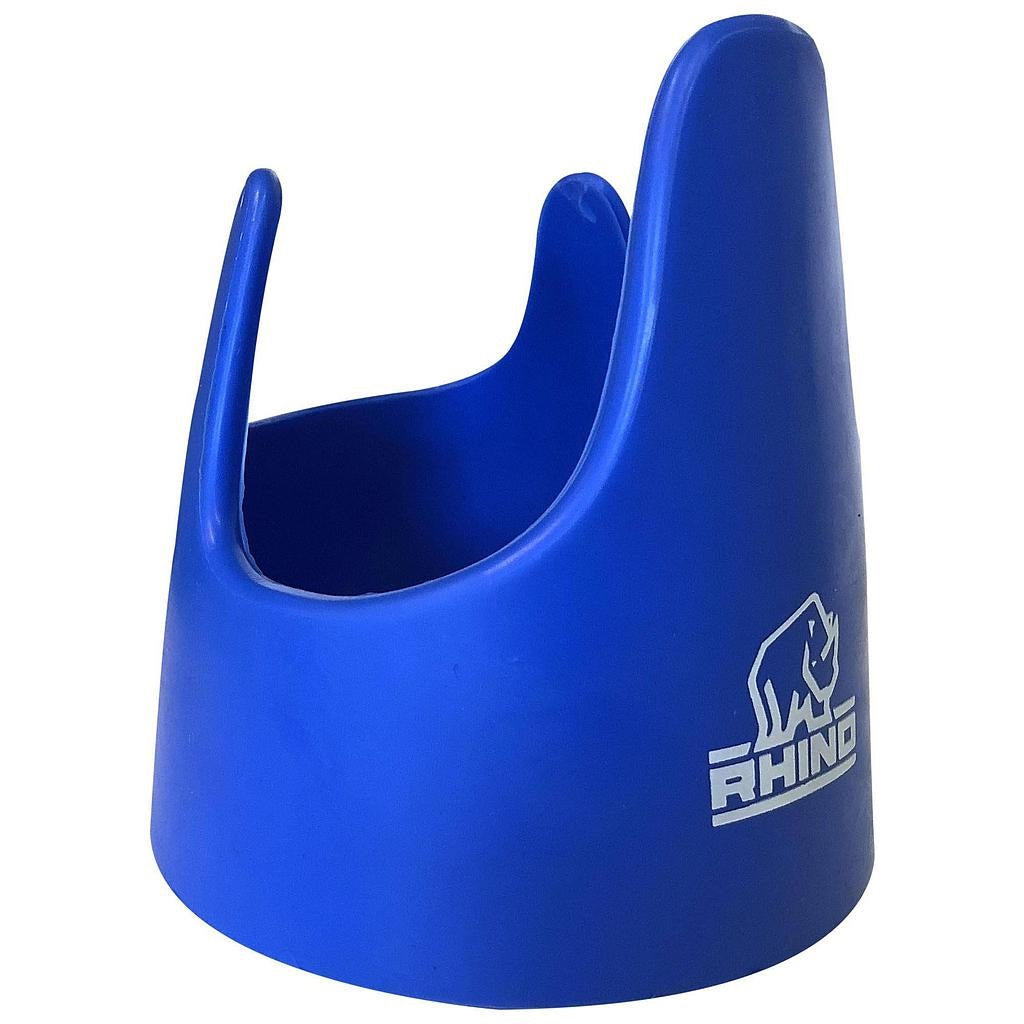 Rhino Crown Kicking ()