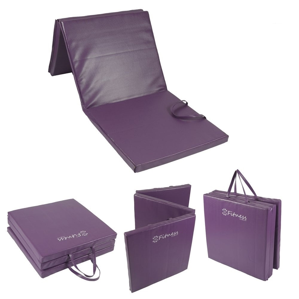 Sure Shot Fitness Fold