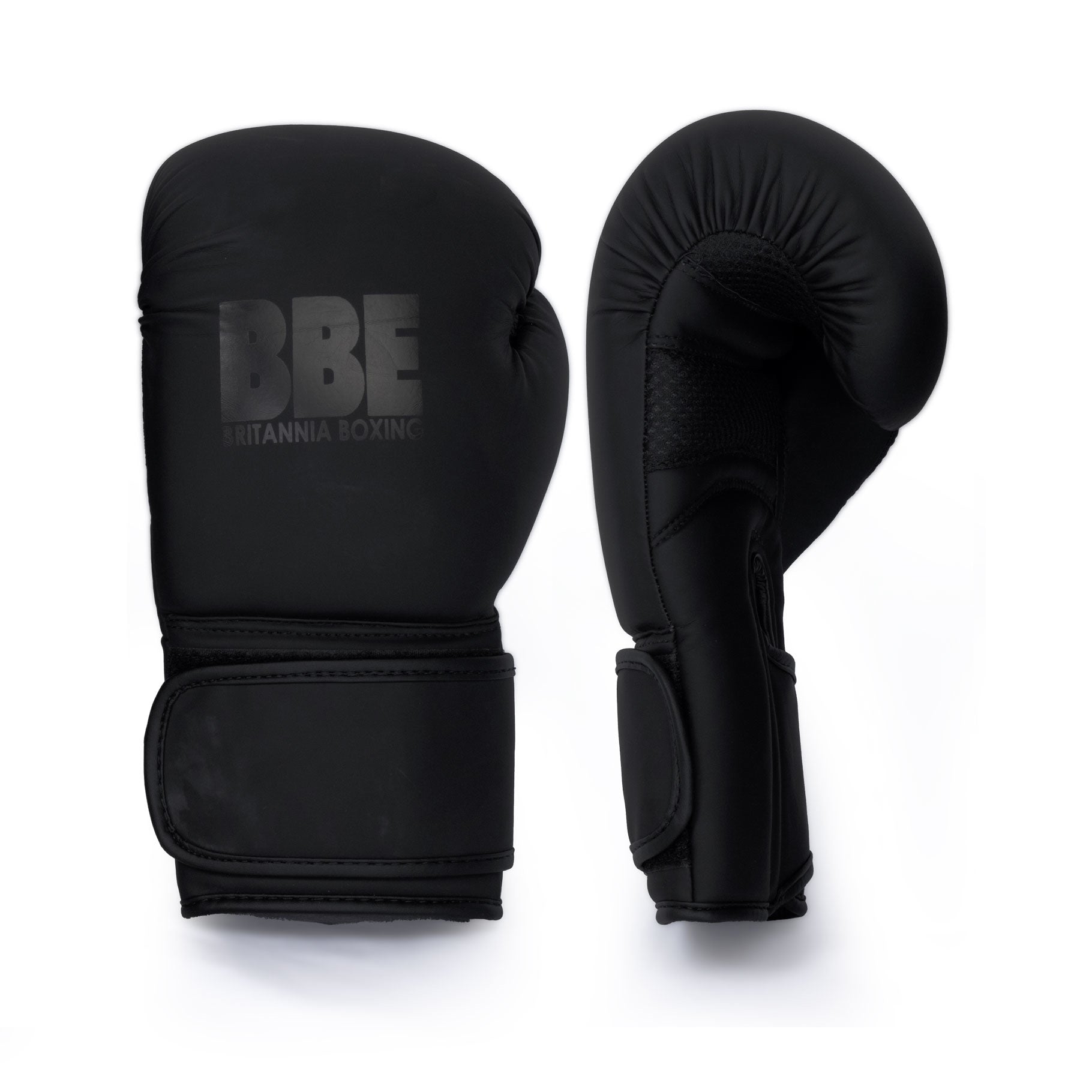 BBE Matt Boxing