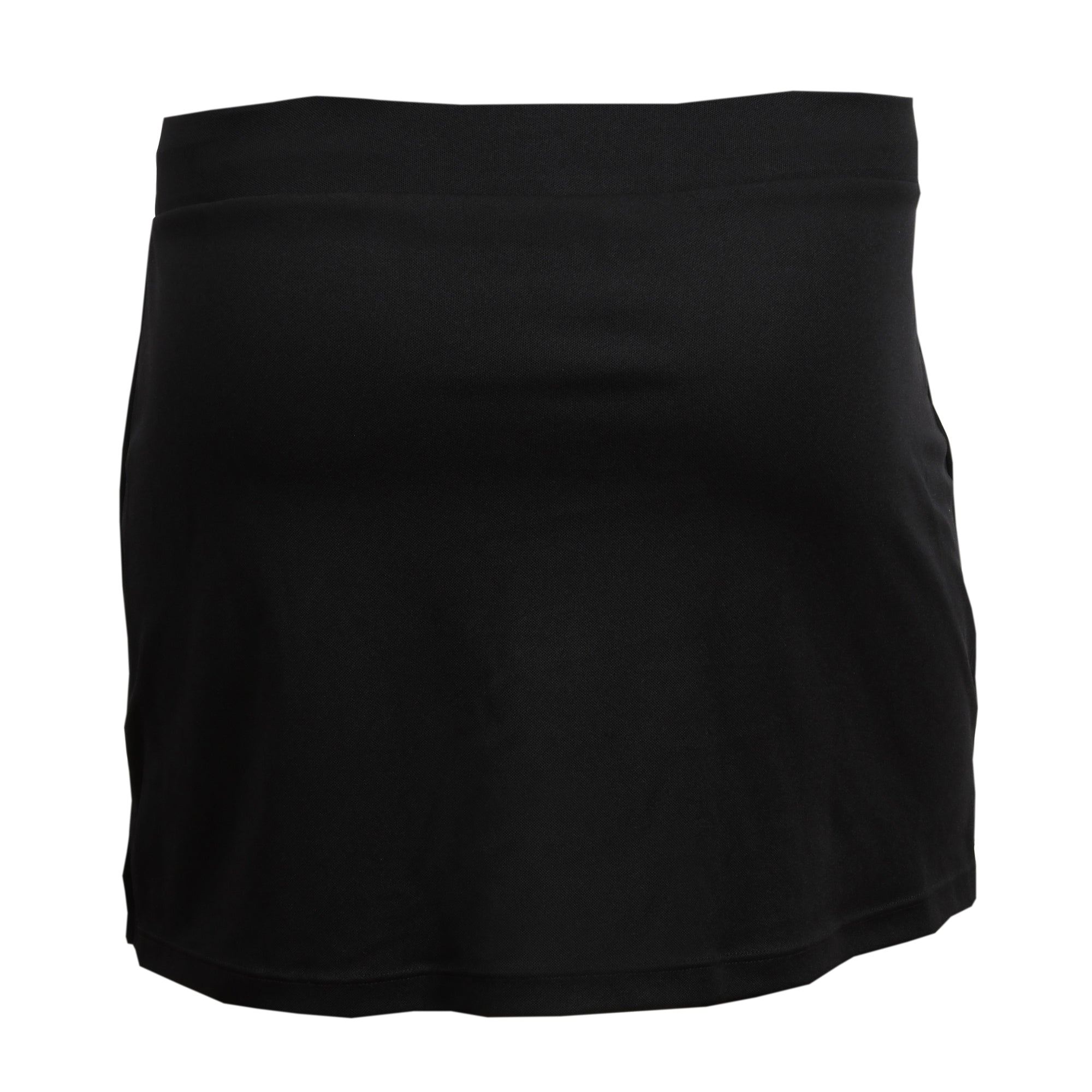 Atak Camogie Skort (Black)