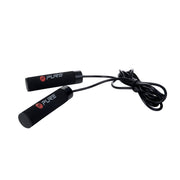 Pure2Improve Weighted Jumprope
