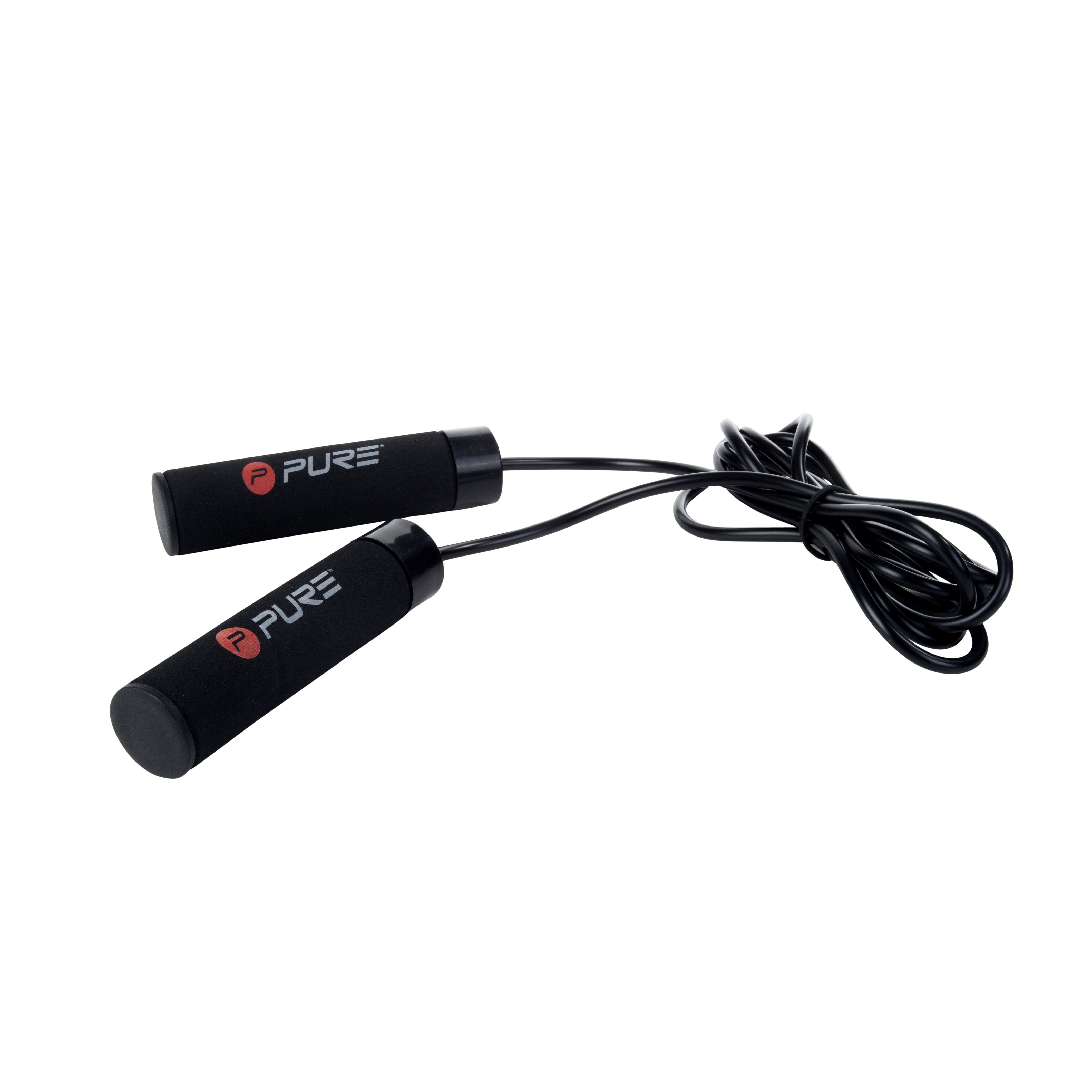 Pure2Improve Weighted Jumprope