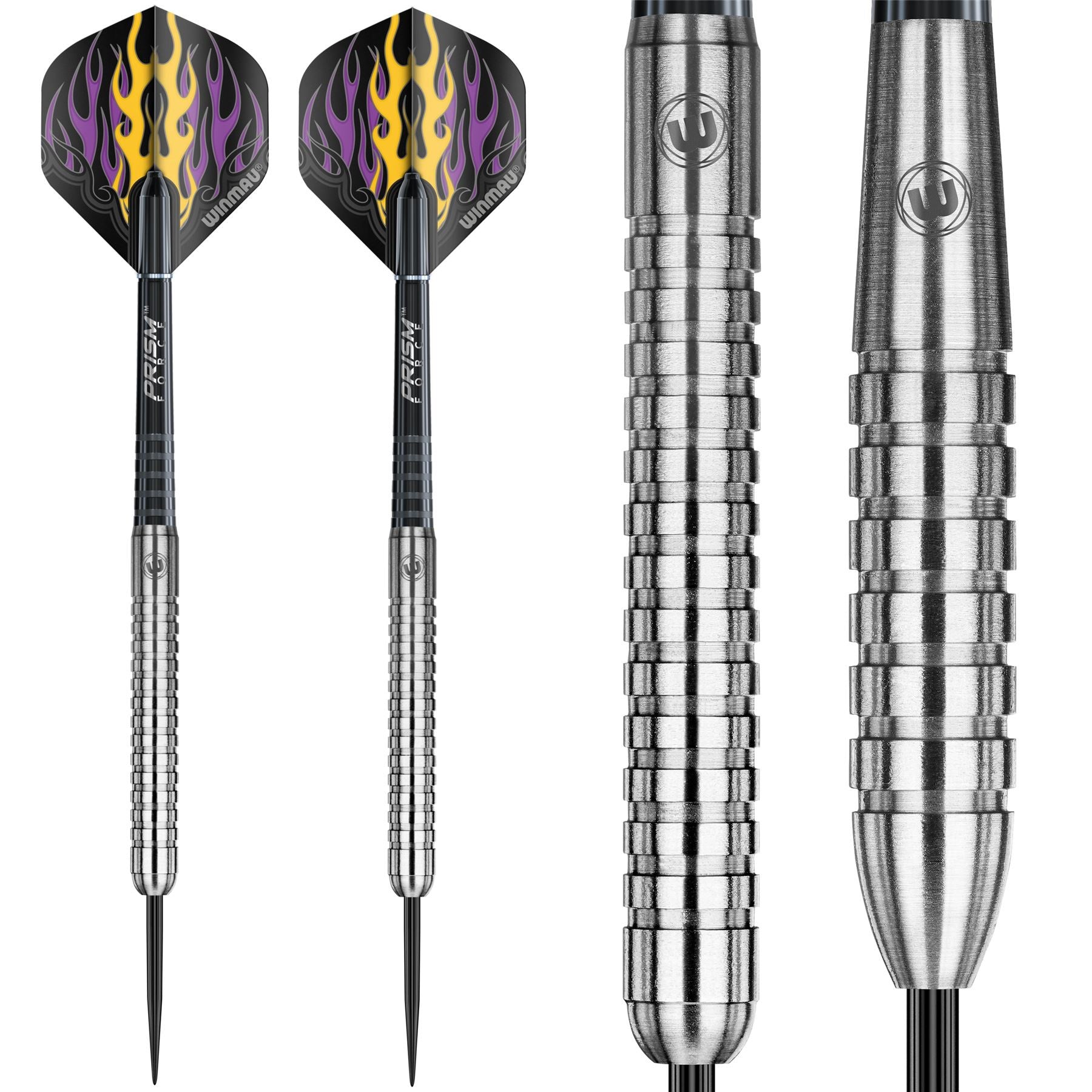 Winmau Foxfire Darts