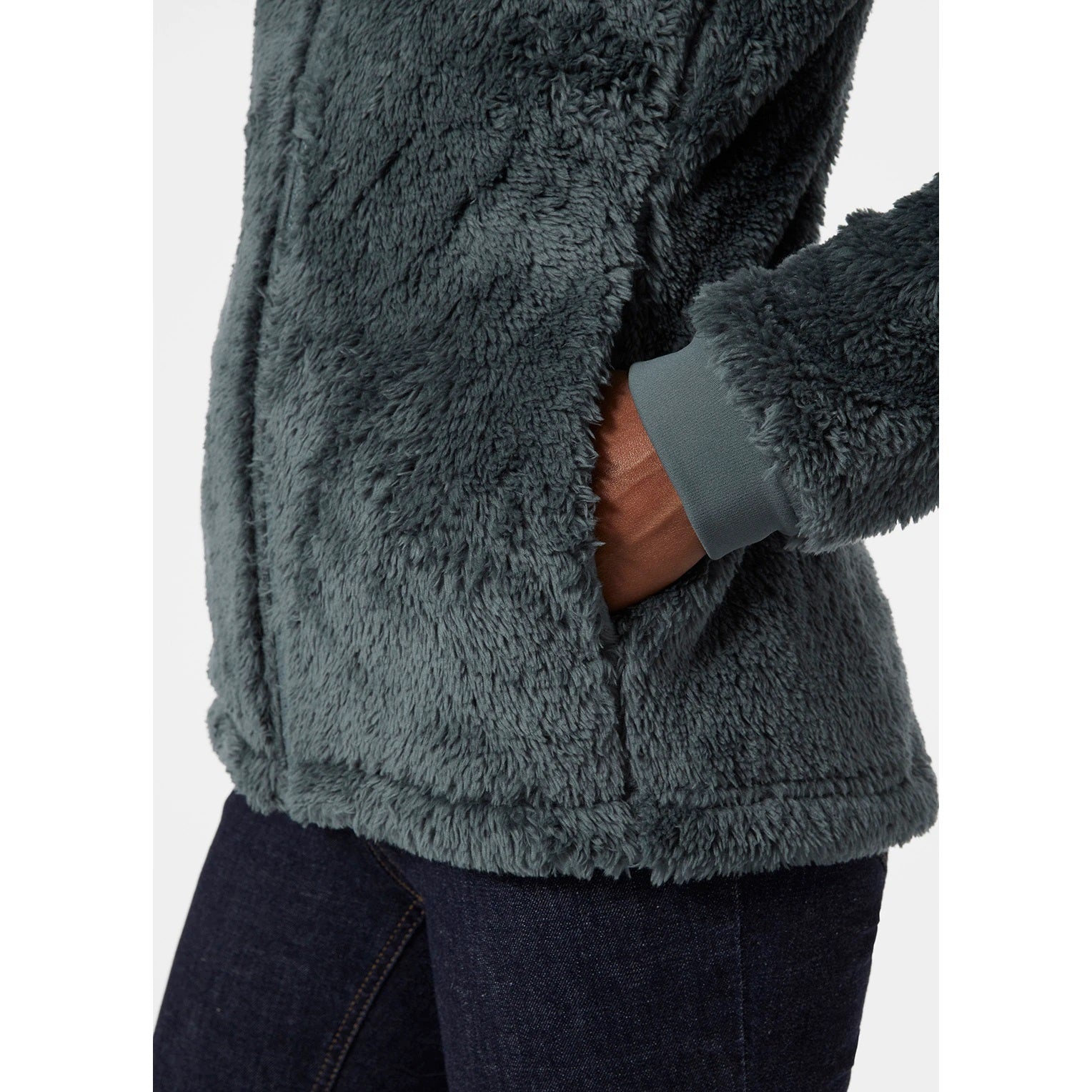 Helly Hansen W Precious Fleece Jacket
