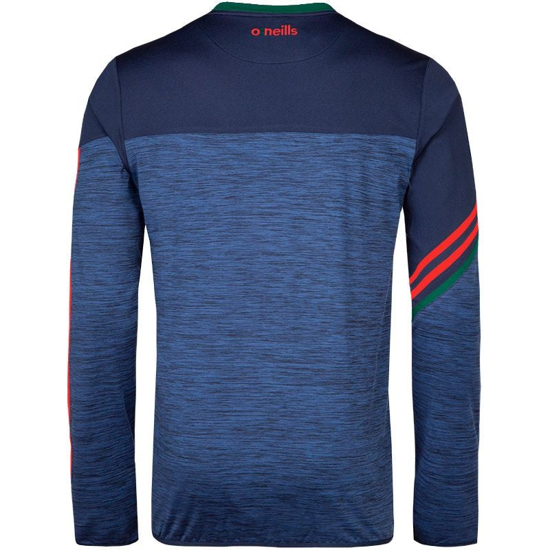 O'Neills Nevis Crew Neck