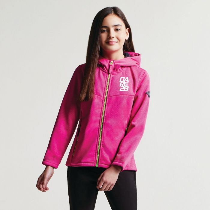 Dare2b Embed Softshell -
