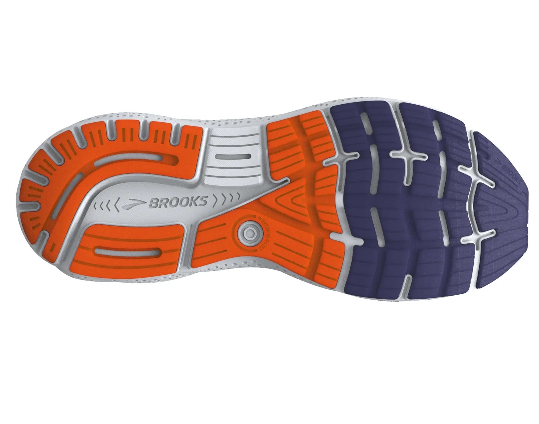 Brooks Ghost 16