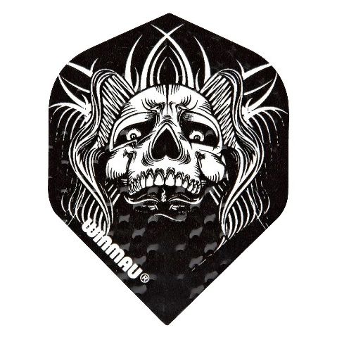 Winmau Rhino Extra Thick Voodoo