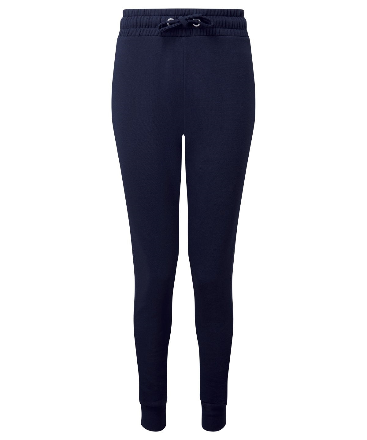 TriDri Womens Fitted Joggers Navy