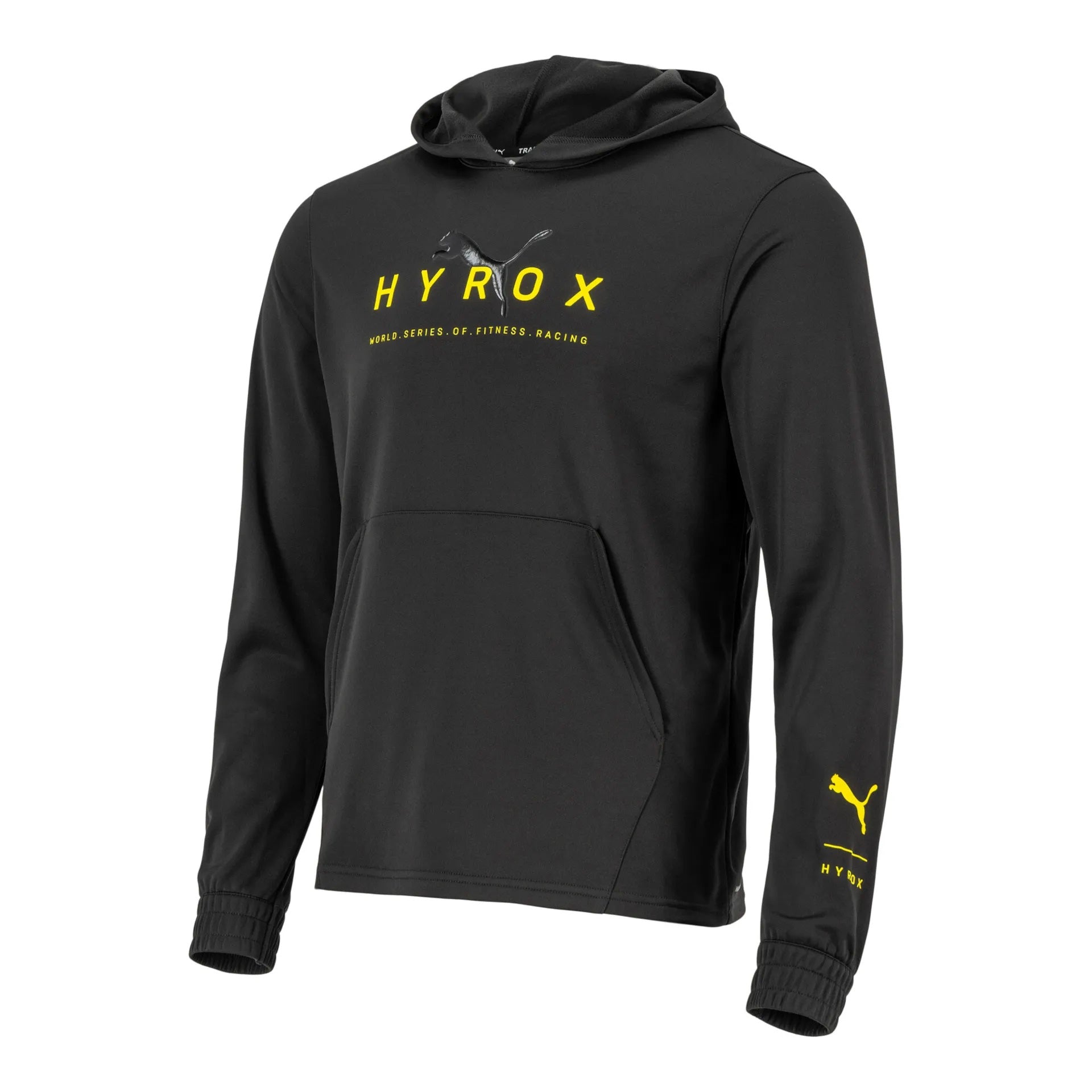 Puma HYROX PWRFLEECE