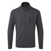 Gill Knit Fleece Jacket