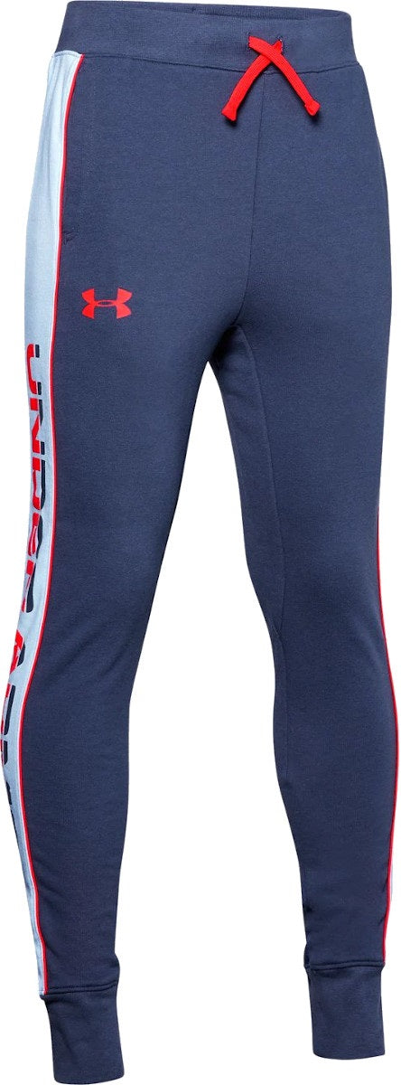 Under Armour Boys Rival Terry Pants