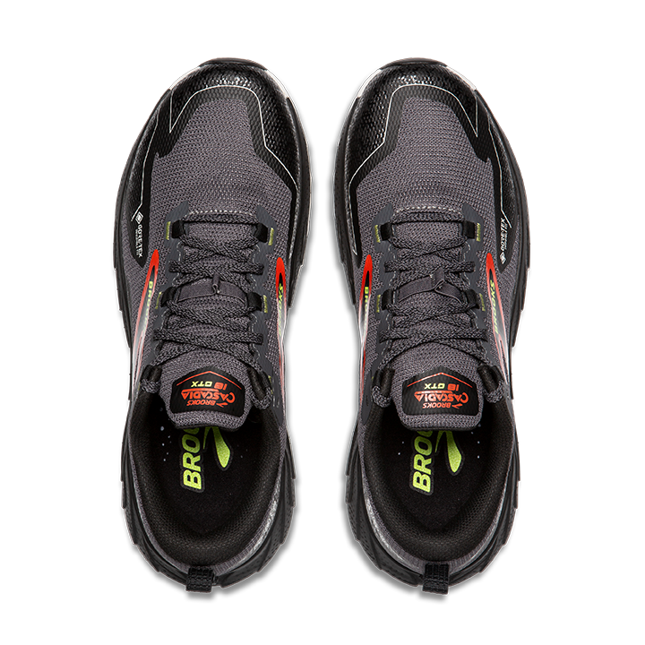 Brooks Cascadia 18 GTX