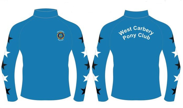 CS Teamwear West Carbery Pony Club