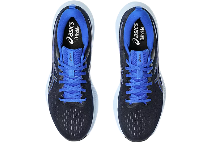 Asics Gel Excite Men' Running Shoes Indigo Fog Illusion Blue