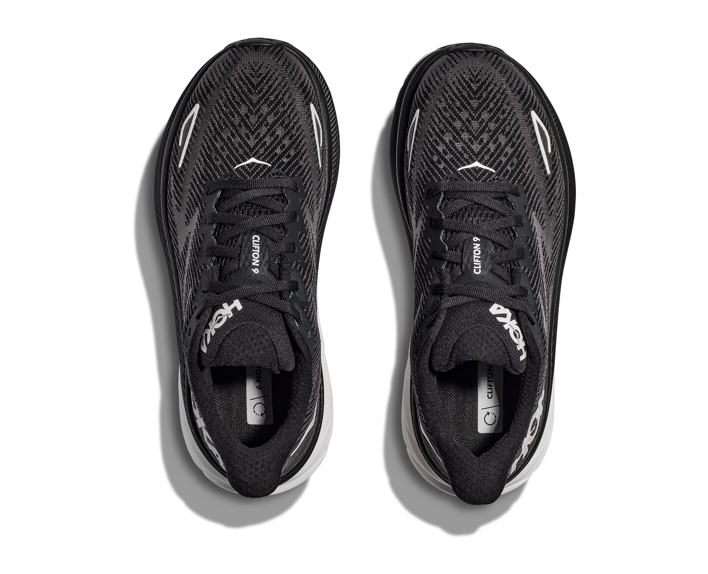 Hoka Clifton 9