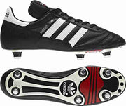 Adidas World