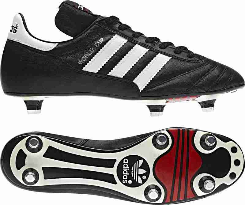 Adidas World