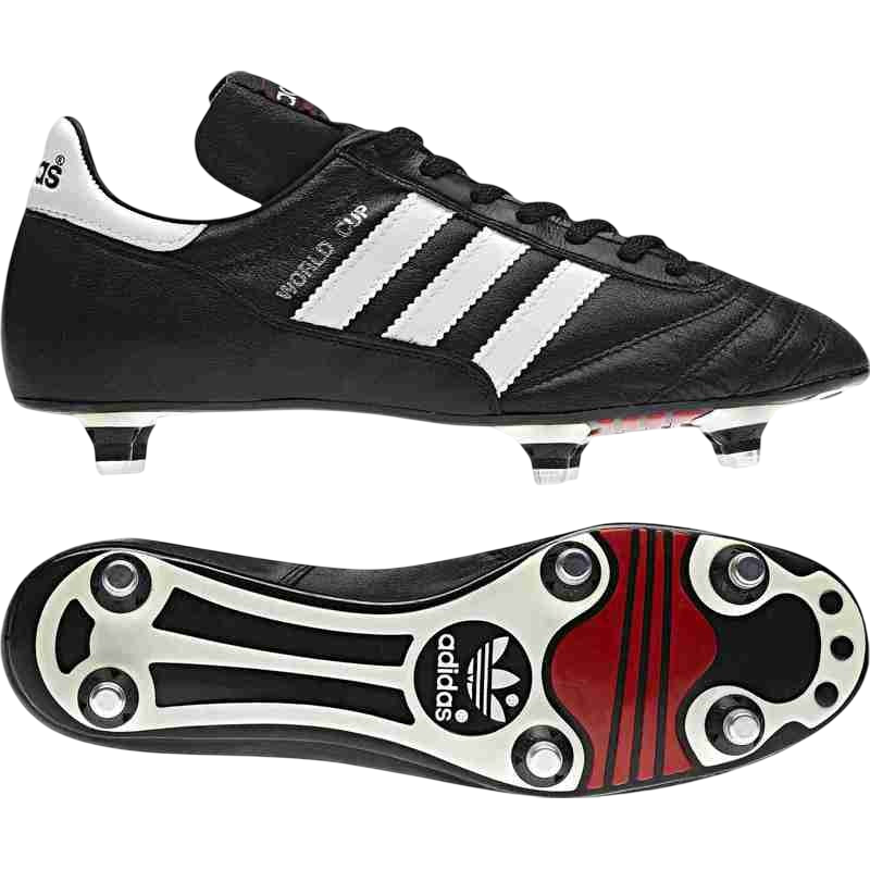 Adidas World