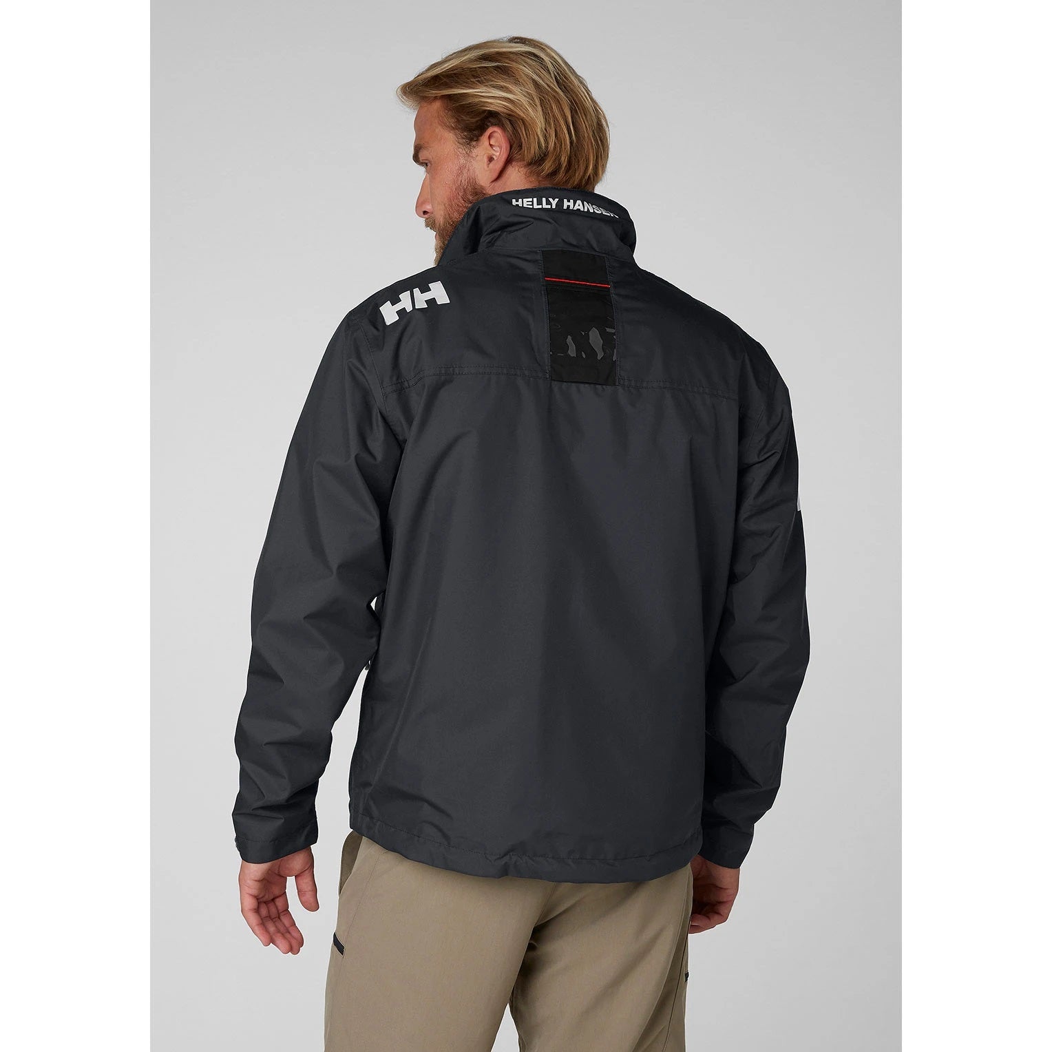 Helly Hansen Crew Midlayer Jacket