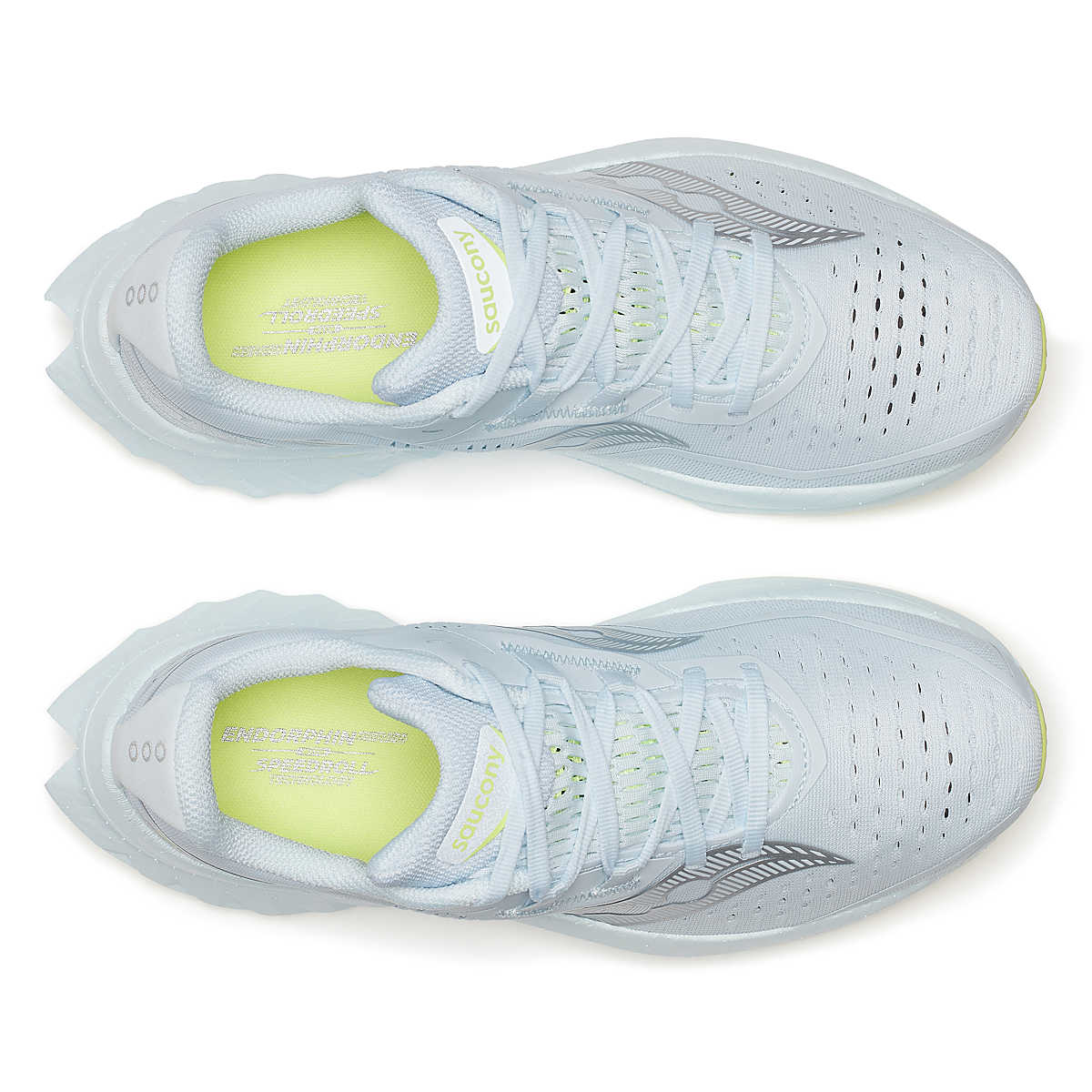 Saucony Endorphin Speed Women' Running Shoes Ice Melt