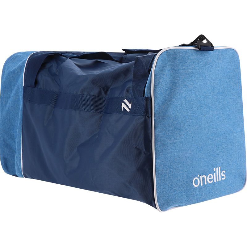 O'Neills Kent Holdall Bag 22" Navy Sky White