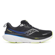 Saucony Guide Mens Running Shoes Black Lapis