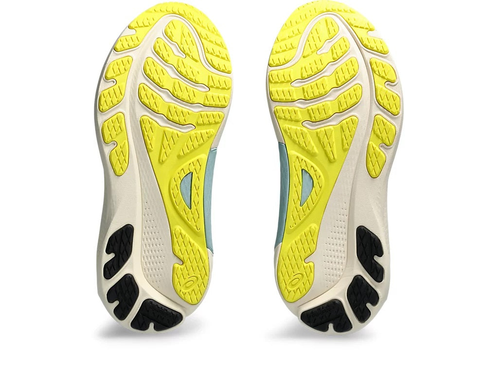 Asics Gel Kayano™ 30 Men's Running Shoes Evening Teal Teal Tint Size