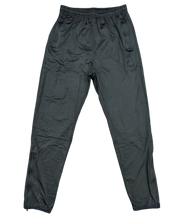 Karakal Skinny Tracksuit Pant Black