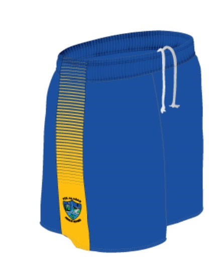 O'Neills Fergus Rovers Shorts