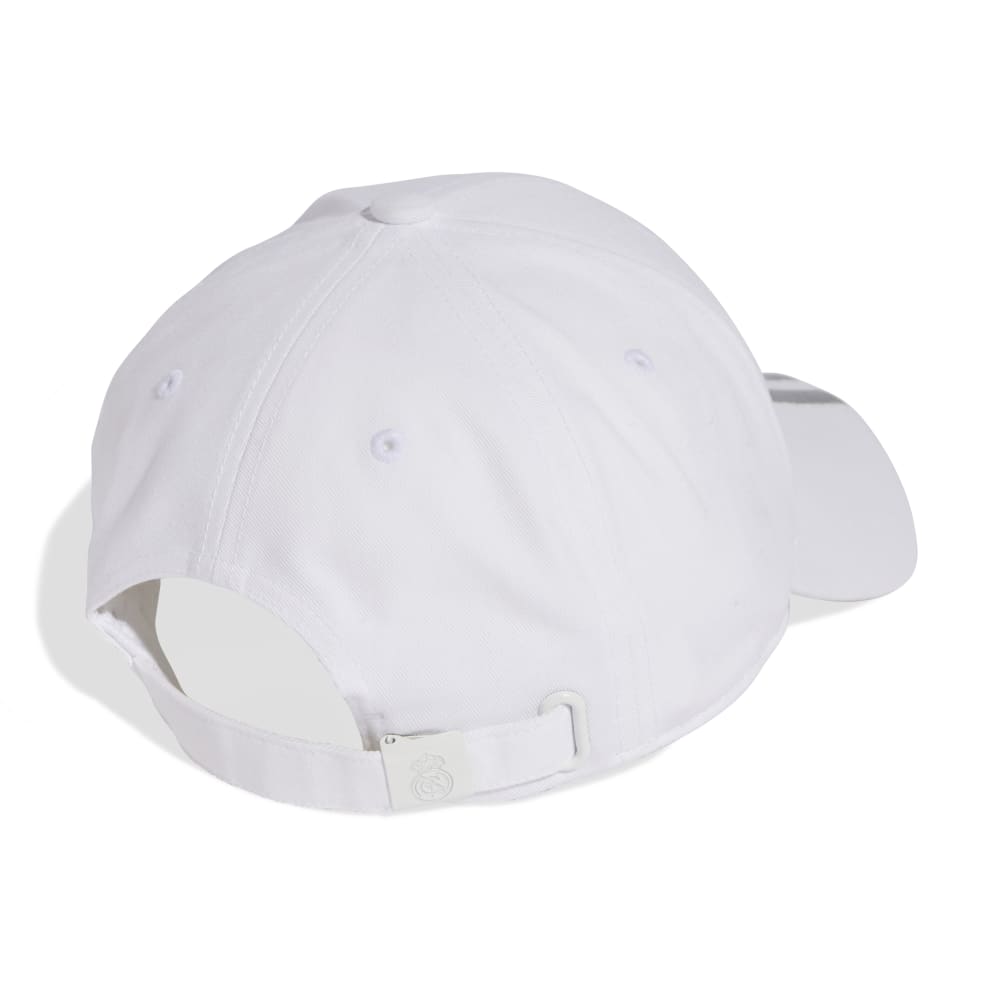 Adidas Real Madrid Home Baseball Cap