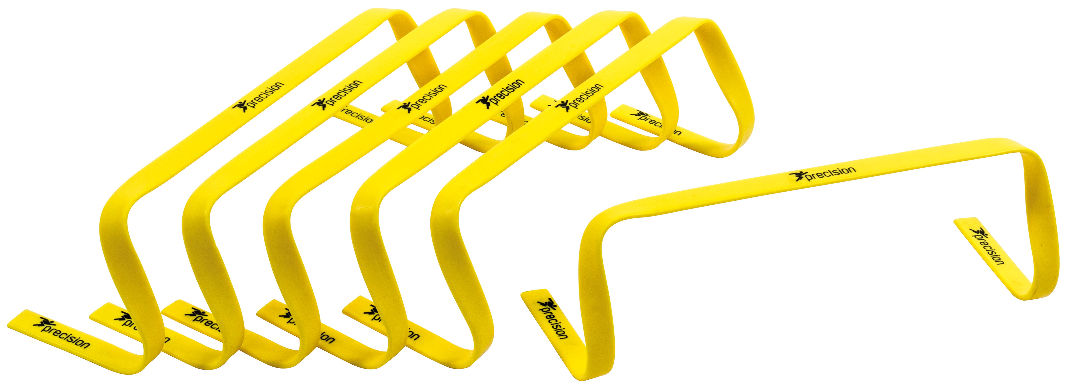 Precision " Hurdle Flat Type