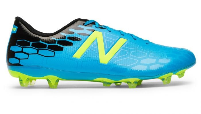 New Balance Visaro Control