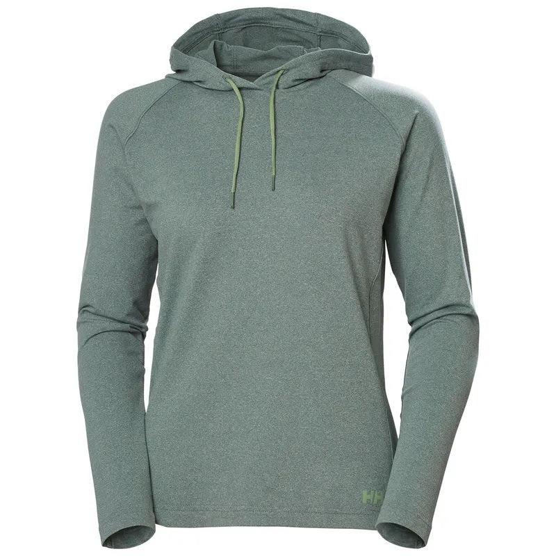 Helly Hansen W Verglas Light Hoodie
