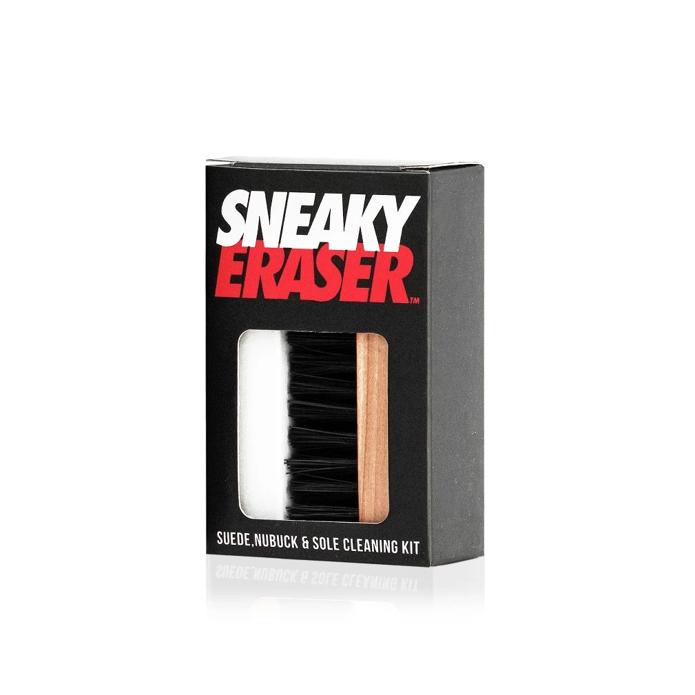 Sneaky Eraser
