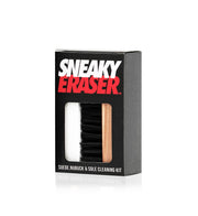 Sneaky Eraser